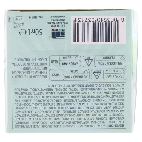 Clinians Hydra Plus Crema-Gel Idratante Opacizzante 50 mL